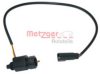 METZGER 0909043 Sensor, speed